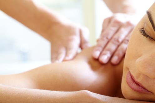Byrdal Akupunktur & massage